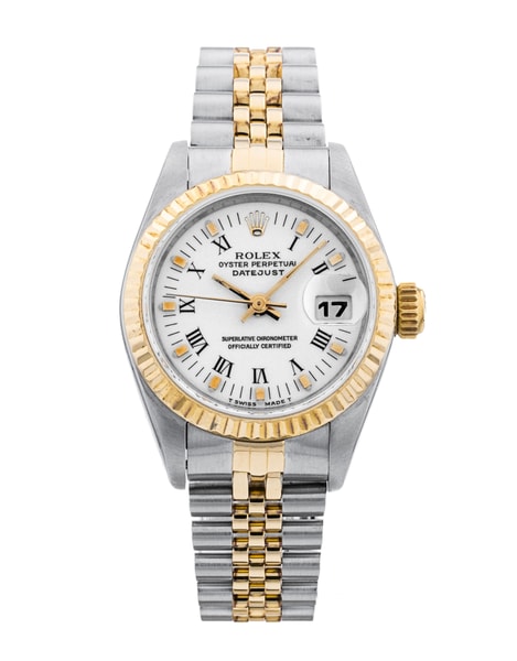 Rolex Datejust Lady 69173
